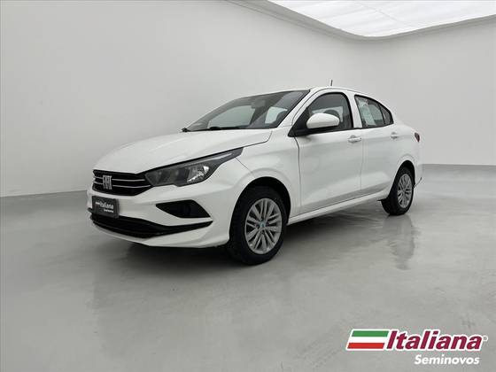 FIAT CRONOS 1.3 FIREFLY FLEX DRIVE MANUAL